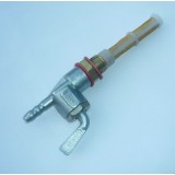 PALIVOVÝ KOHOUTEK SE SÍTKEM  - TYP JIKOV (STARŠÍ TYP)